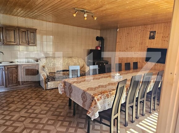 Casa de vânzare 5 camere Exterior Nord - 167368CV | BLITZ Alba Iulia | Poza1