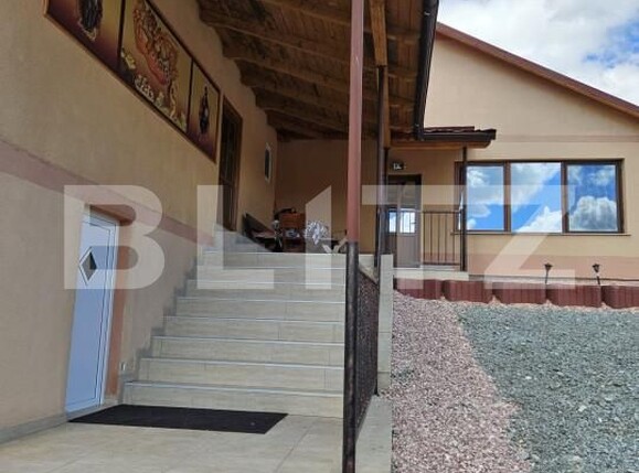 Casa de vânzare 5 camere Exterior Nord - 167368CV | BLITZ Alba Iulia | Poza3