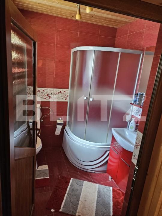 Casa de vânzare 5 camere Exterior Nord - 167368CV | BLITZ Alba Iulia | Poza9