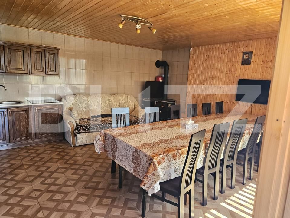 Casa de vânzare 5 camere Exterior Nord - 167368CV | BLITZ Alba Iulia | Poza2