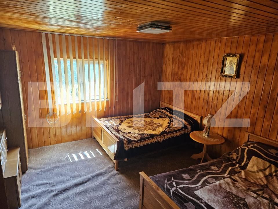 Casa de vânzare 5 camere Exterior Nord - 167368CV | BLITZ Alba Iulia | Poza13
