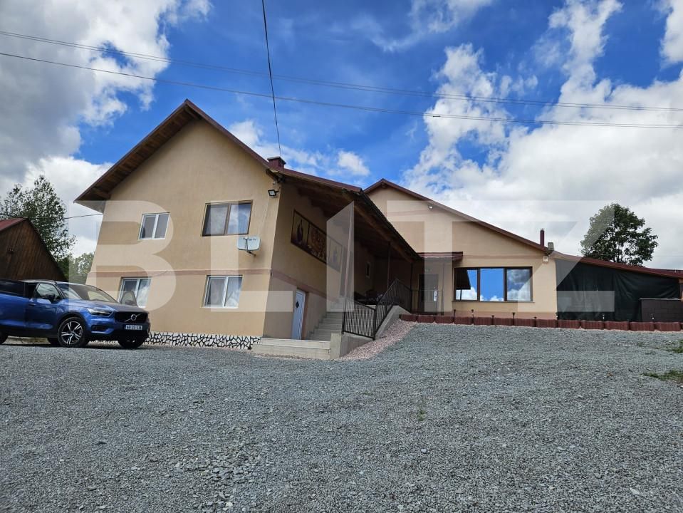 Casa de vânzare 5 camere Exterior Nord - 167368CV | BLITZ Alba Iulia | Poza2