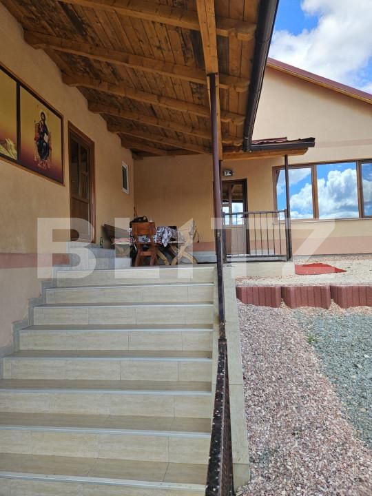 Casa de vânzare 5 camere Exterior Nord - 167368CV | BLITZ Alba Iulia | Poza4