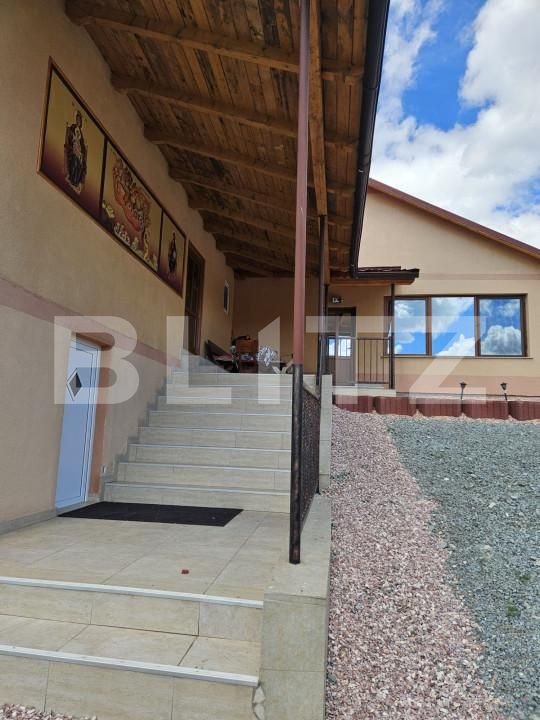Casa de vânzare 5 camere Exterior Nord - 167368CV | BLITZ Alba Iulia | Poza3