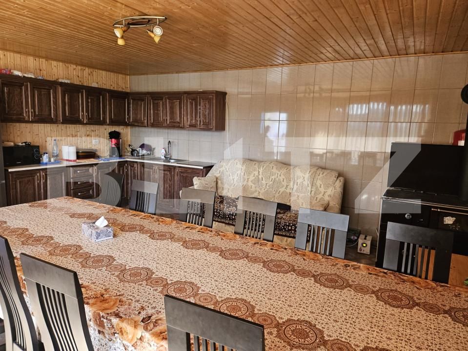 Casa de vânzare 5 camere Exterior Nord - 167368CV | BLITZ Alba Iulia | Poza5