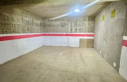 Spatiu de depozitare 14 mp, BLOC NOU, zona Giro MICESTI