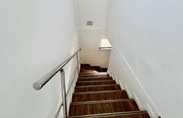 Spațiu Comercial de 110 mp, 2 bai, Pretabil depozit, Cetate