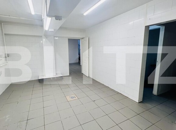 Spațiu comercial de închiriat Cetate - 167393SIC | BLITZ Alba Iulia | Poza5