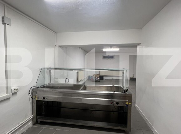 Spațiu comercial de închiriat Cetate - 167393SIC | BLITZ Alba Iulia | Poza10