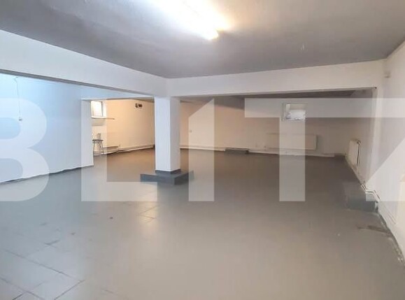 Spațiu comercial de închiriat Cetate - 167393SIC | BLITZ Alba Iulia | Poza3