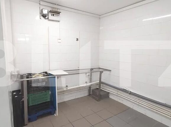 Spațiu comercial de închiriat Cetate - 167393SIC | BLITZ Alba Iulia | Poza6