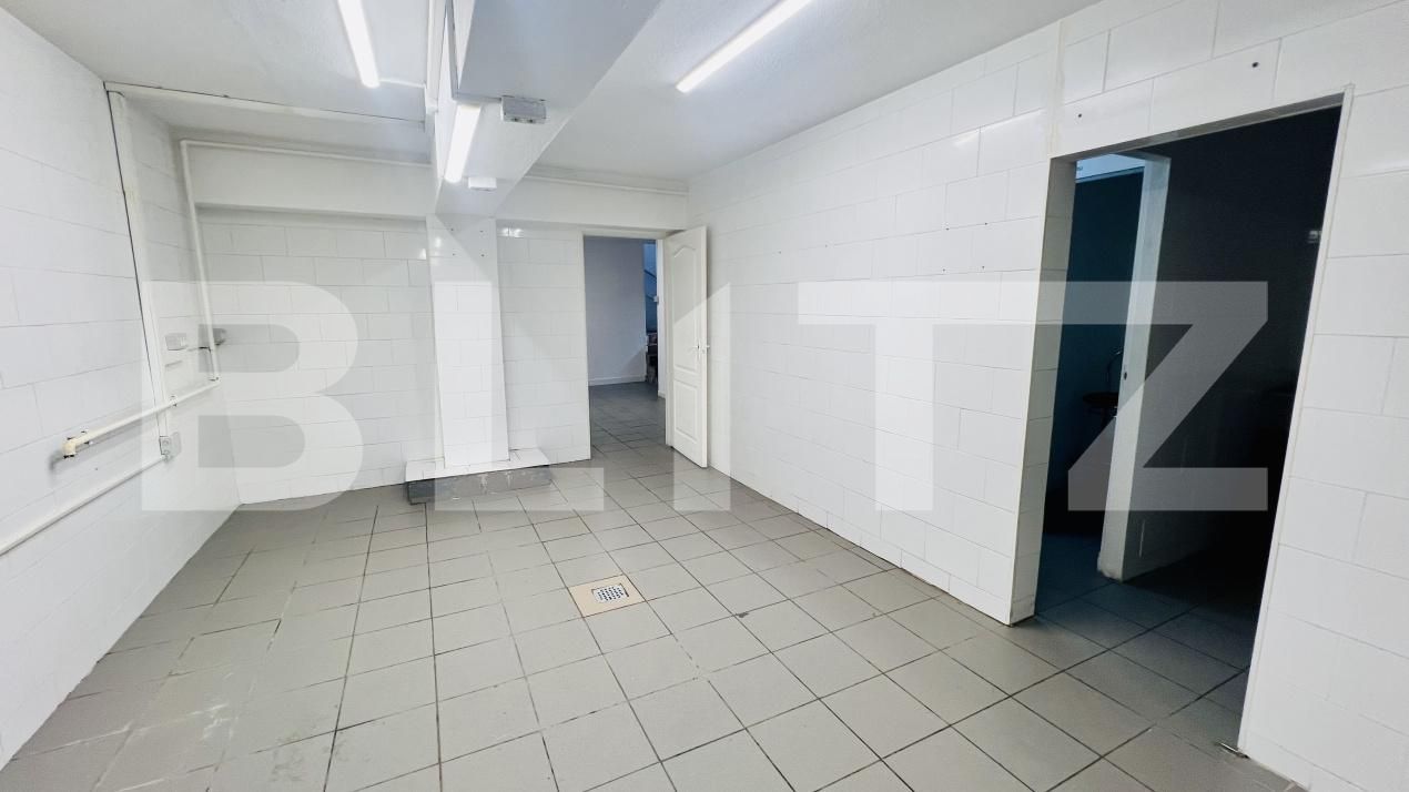Spațiu comercial de închiriat Cetate - 167393SIC | BLITZ Alba Iulia | Poza5