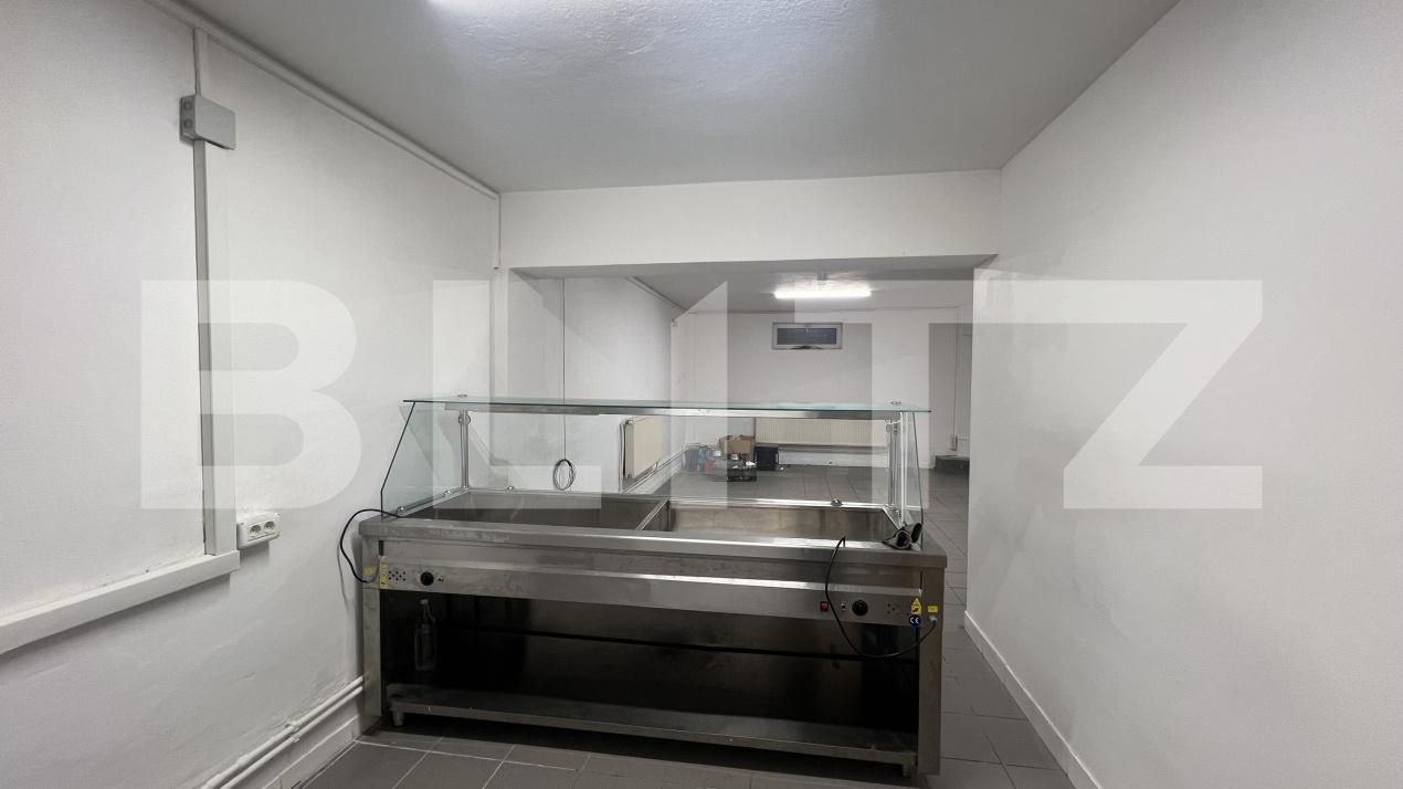 Spațiu comercial de închiriat Cetate - 167393SIC | BLITZ Alba Iulia | Poza10