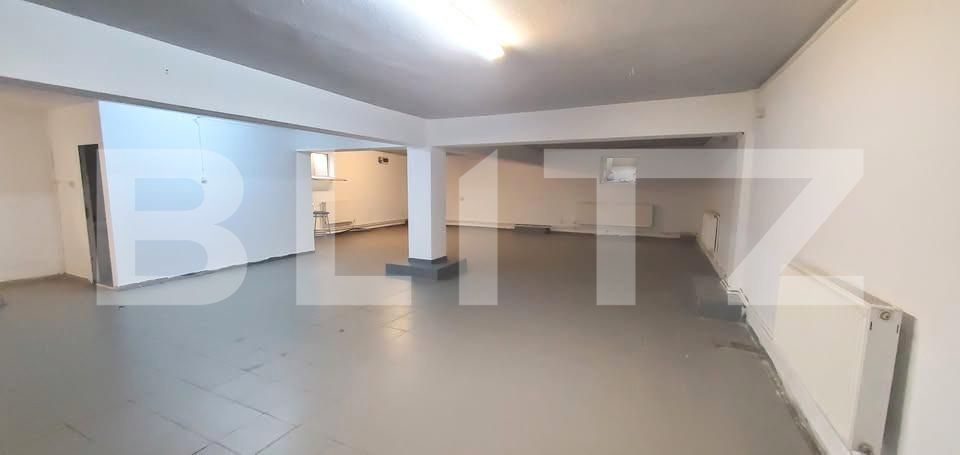 Spațiu comercial de închiriat Cetate - 167393SIC | BLITZ Alba Iulia | Poza3