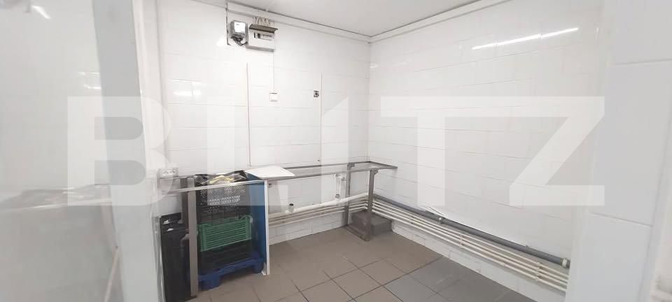 Spațiu comercial de închiriat Cetate - 167393SIC | BLITZ Alba Iulia | Poza6