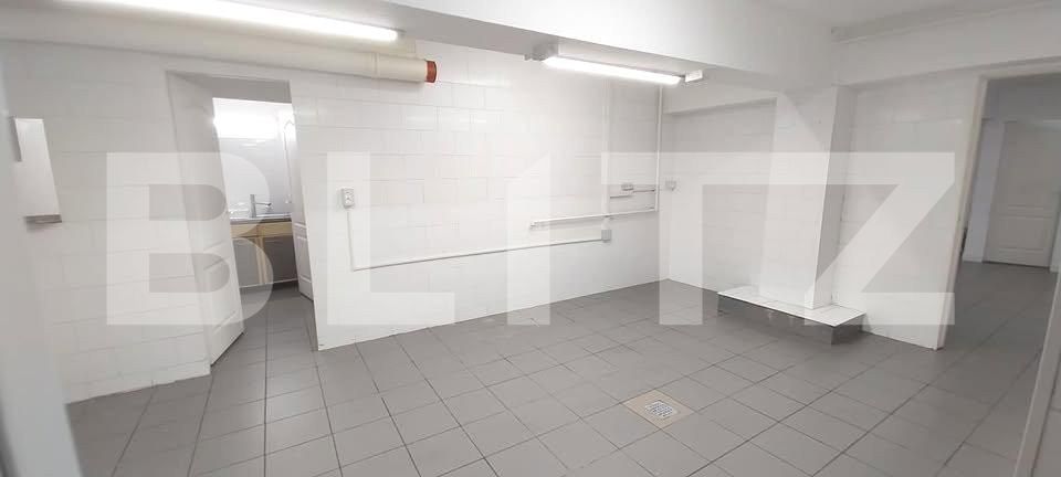 Spațiu comercial de închiriat Cetate - 167393SIC | BLITZ Alba Iulia | Poza4