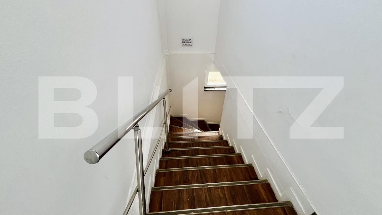 Spațiu comercial de închiriat Cetate - 167393SIC | BLITZ Alba Iulia | Poza2