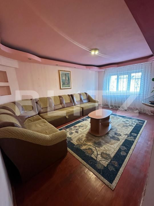 Apartament de vânzare 3 camere Tolstoi - 167449AV | BLITZ Alba Iulia | Poza8