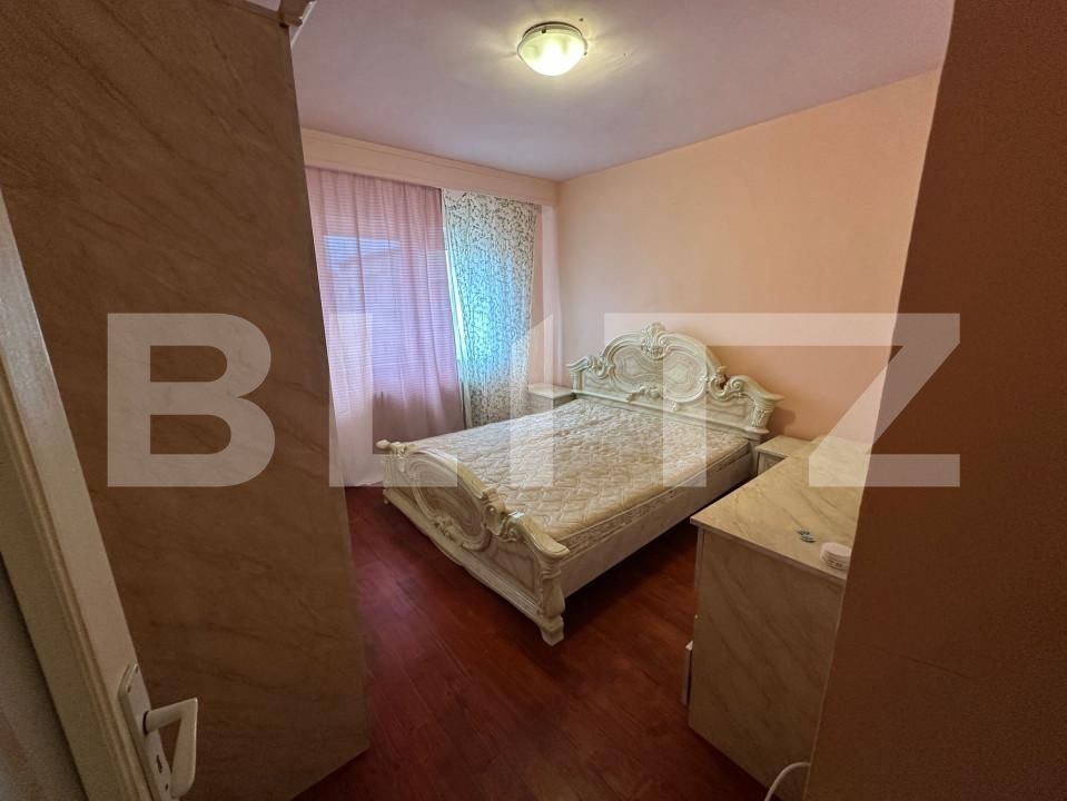 Apartament de vânzare 3 camere Tolstoi - 167449AV | BLITZ Alba Iulia | Poza1