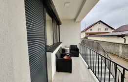 Apartament modern de vânzare în Drumul Petreștiului – confort și eleganță