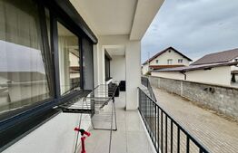 Apartament modern de vânzare în Drumul Petreștiului – confort și eleganță