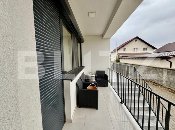 Apartament de vânzare 3 camere Sebeș - 167450AV | BLITZ Alba Iulia | Poza11