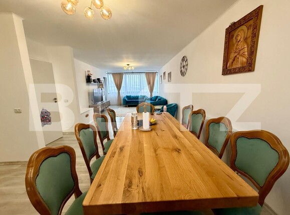 Apartament de vânzare 3 camere Sebeș - 167450AV | BLITZ Alba Iulia | Poza3