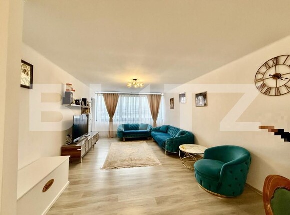 Apartament de vânzare 3 camere Sebeș - 167450AV | BLITZ Alba Iulia | Poza1