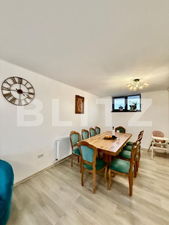Apartament de vânzare 3 camere Sebeș - 167450AV | BLITZ Alba Iulia | Poza2