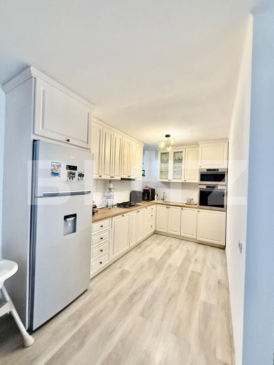 Apartament de vânzare 3 camere Sebeș - 167450AV | BLITZ Alba Iulia | Poza4