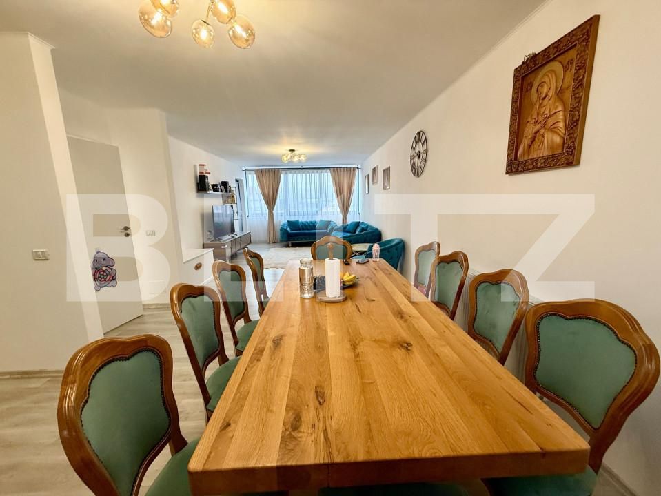 Apartament de vânzare 3 camere Sebeș - 167450AV | BLITZ Alba Iulia | Poza3