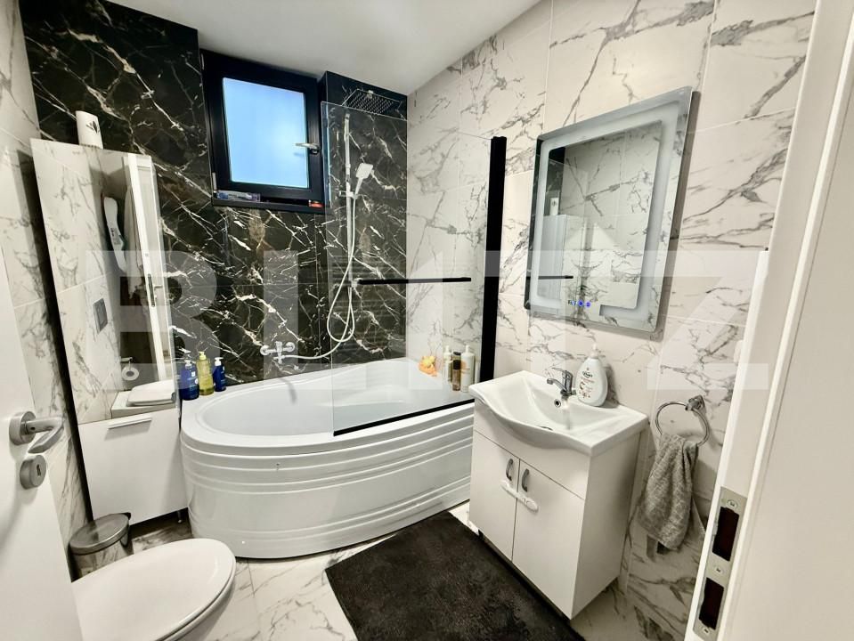 Apartament de vânzare 3 camere Sebeș - 167450AV | BLITZ Alba Iulia | Poza10