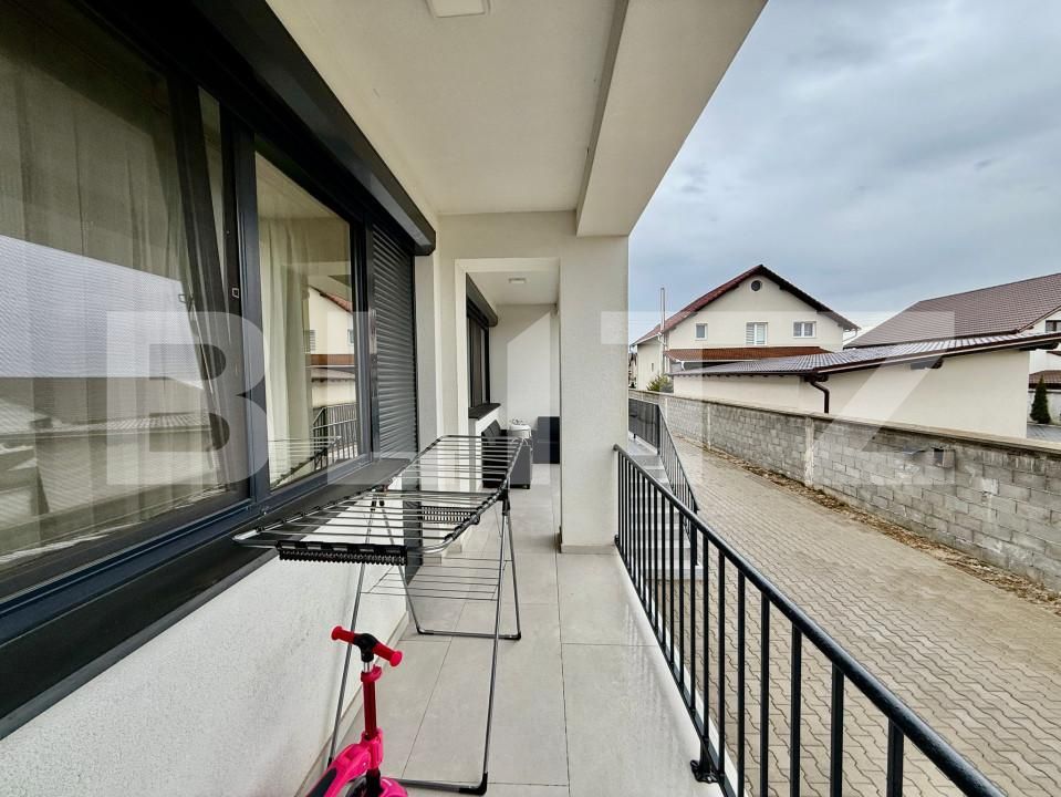 Apartament de vânzare 3 camere Sebeș - 167450AV | BLITZ Alba Iulia | Poza12