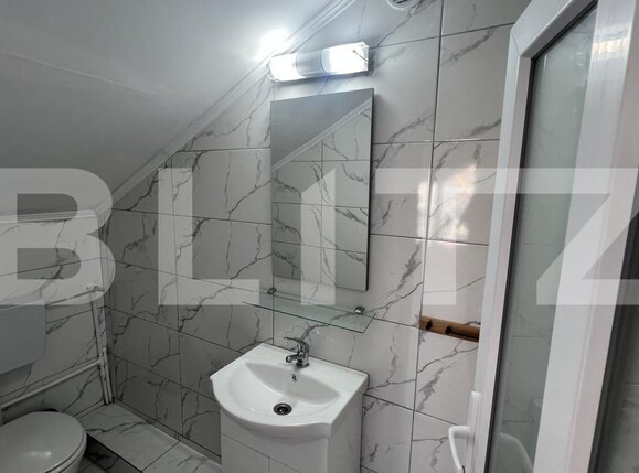 Spațiu comercial de închiriat Cetate - 167453SIC | BLITZ Alba Iulia | Poza6