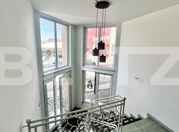 Spațiu comercial de închiriat Cetate - 167453SIC | BLITZ Alba Iulia | Poza7