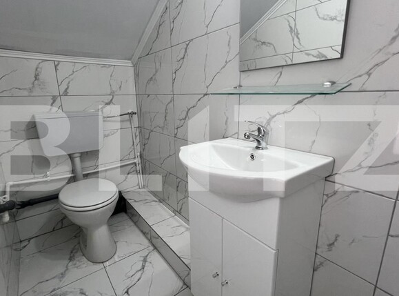 Spațiu comercial de închiriat Cetate - 167453SIC | BLITZ Alba Iulia | Poza8