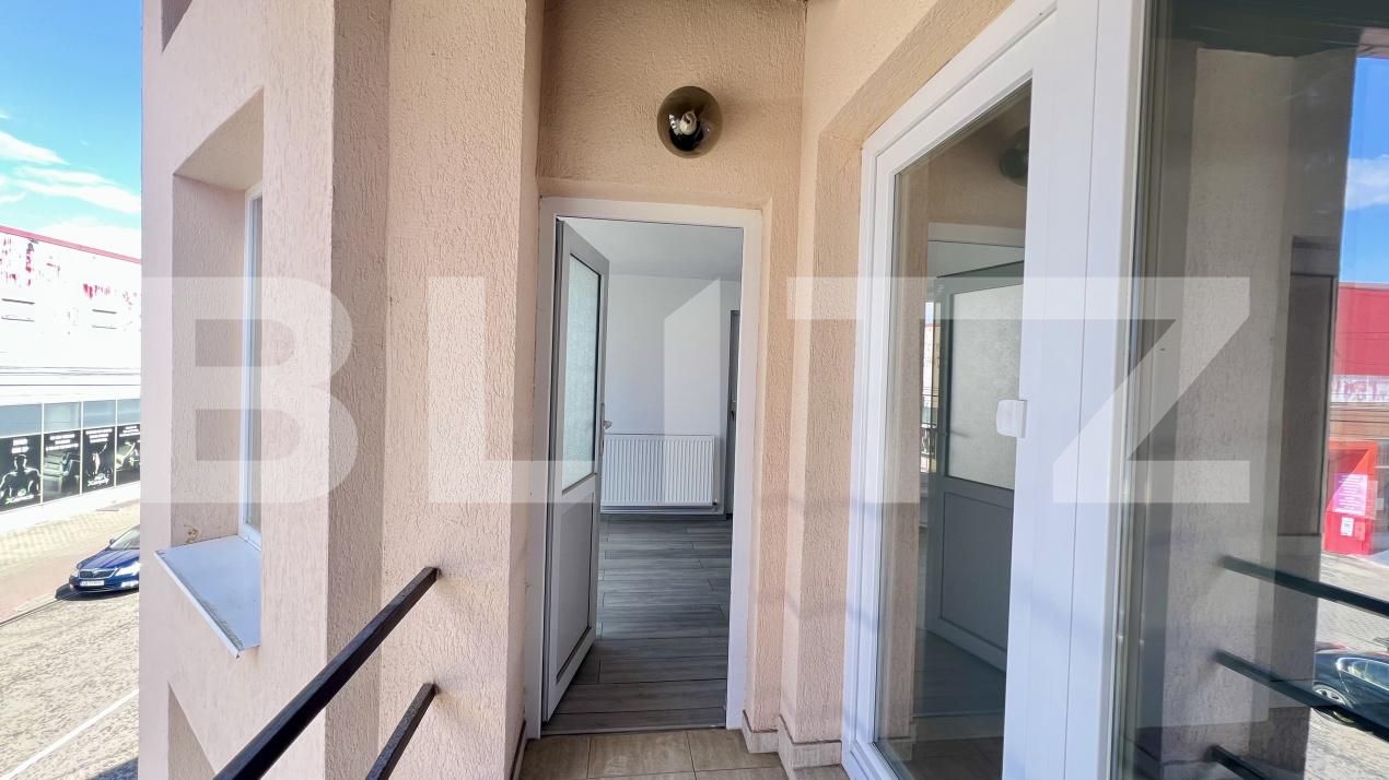 Spațiu comercial de închiriat Cetate - 167453SIC | BLITZ Alba Iulia | Poza10