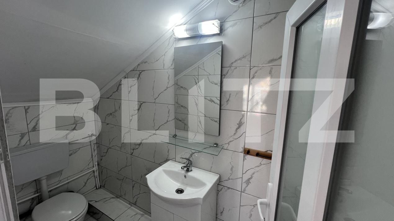 Spațiu comercial de închiriat Cetate - 167453SIC | BLITZ Alba Iulia | Poza6