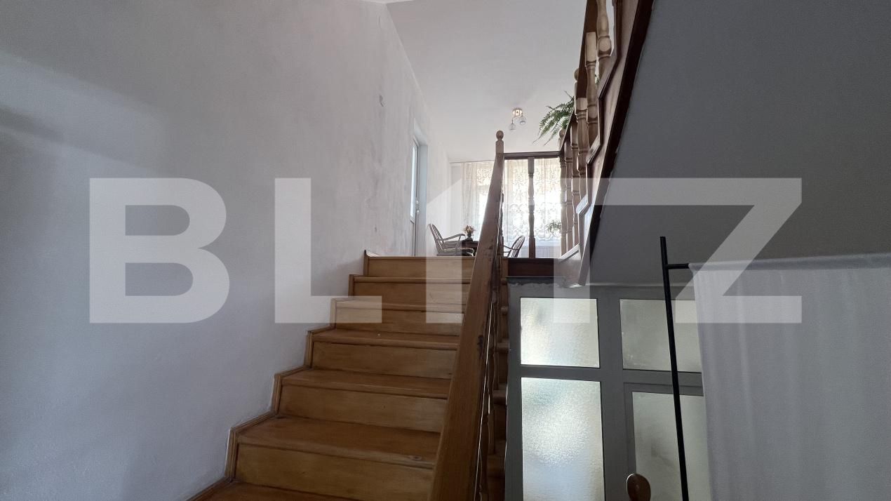 Spațiu comercial de închiriat Cetate - 167453SIC | BLITZ Alba Iulia | Poza11