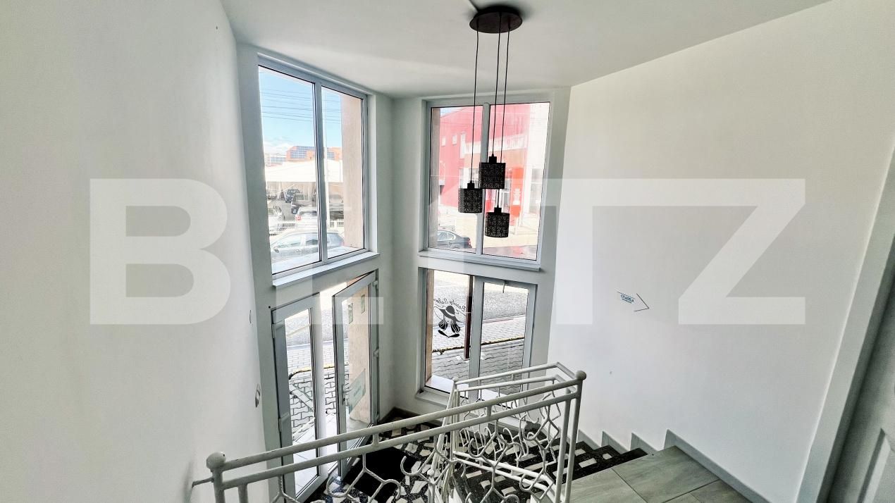 Spațiu comercial de închiriat Cetate - 167453SIC | BLITZ Alba Iulia | Poza7