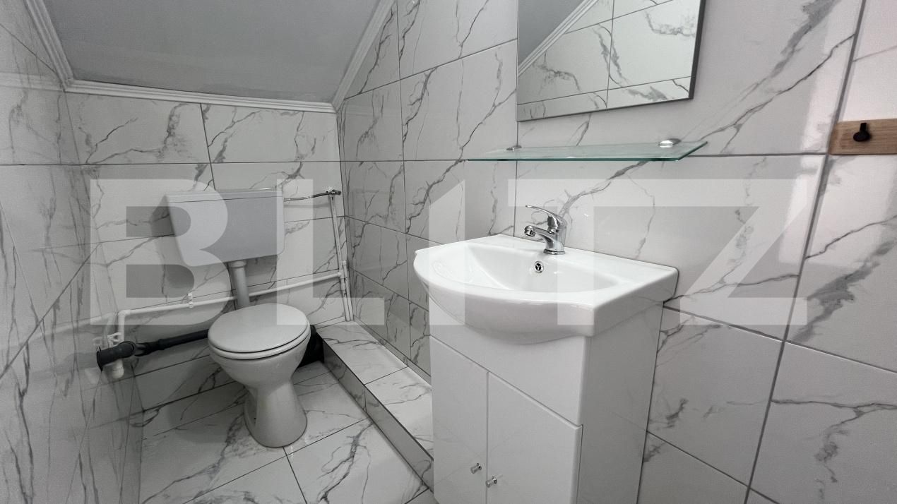 Spațiu comercial de închiriat Cetate - 167453SIC | BLITZ Alba Iulia | Poza8