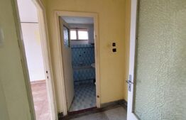 Apartament 2 camere, 44mp, zona Cugir