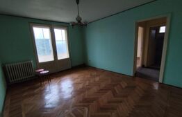 Apartament 2 camere, 44mp, zona Cugir