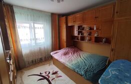 Apartament 2 camere, 58mp, zona Cugir 