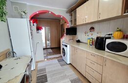 Apartament 2 camere, 58mp, zona Cugir 