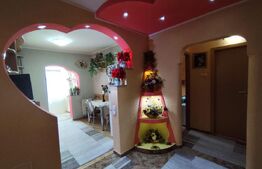 Apartament 2 camere, 58mp, zona Cugir 