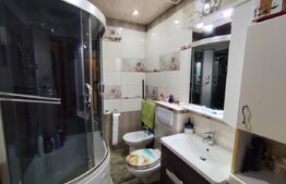 Apartament 2 camere, 58mp, zona Cugir 