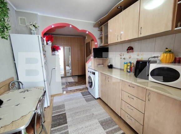 Apartament de vânzare 2 camere Cugir - 167484AV | BLITZ Alba Iulia | Poza4