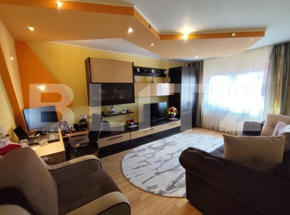 Apartament de vânzare 2 camere Cugir - 167484AV | BLITZ Alba Iulia | Poza1