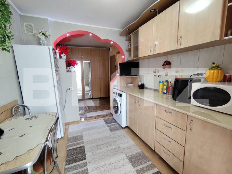 Apartament de vânzare 2 camere Cugir - 167484AV | BLITZ Alba Iulia | Poza4